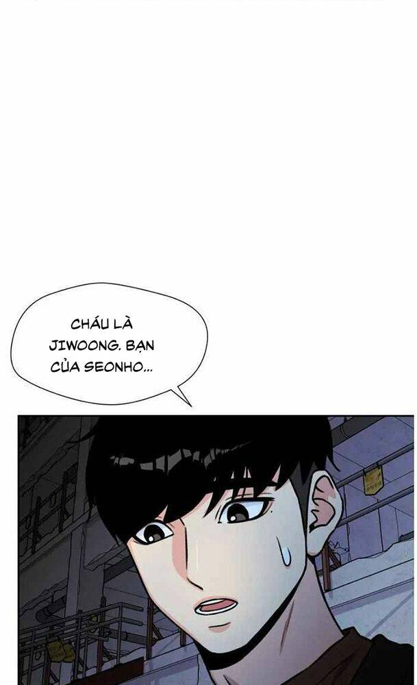 Khuôn Mặt Thiên Tài Chapter 24 - Trang 2