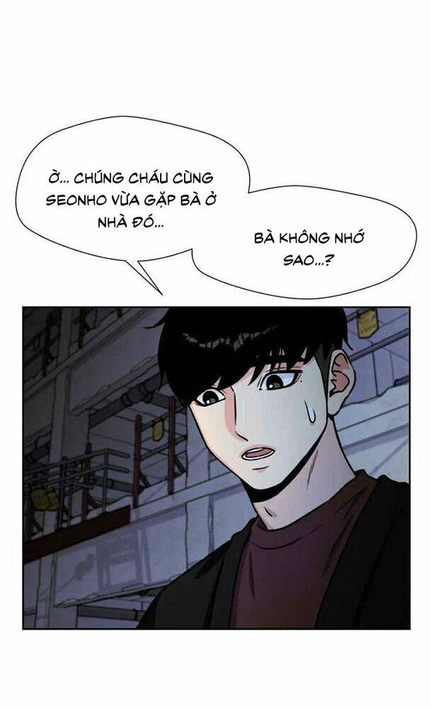 Khuôn Mặt Thiên Tài Chapter 24 - Trang 2