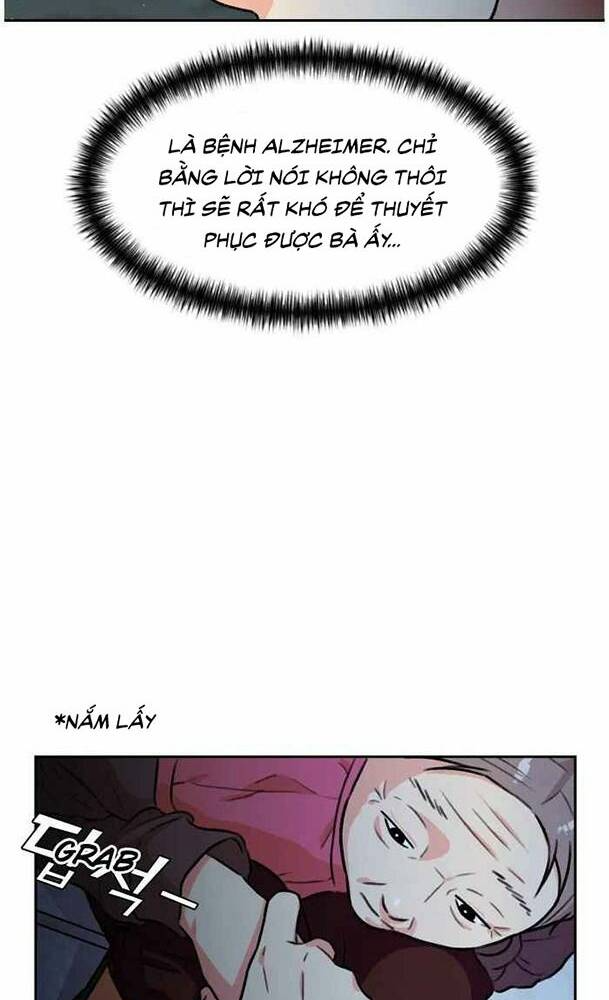 Khuôn Mặt Thiên Tài Chapter 24 - Trang 2