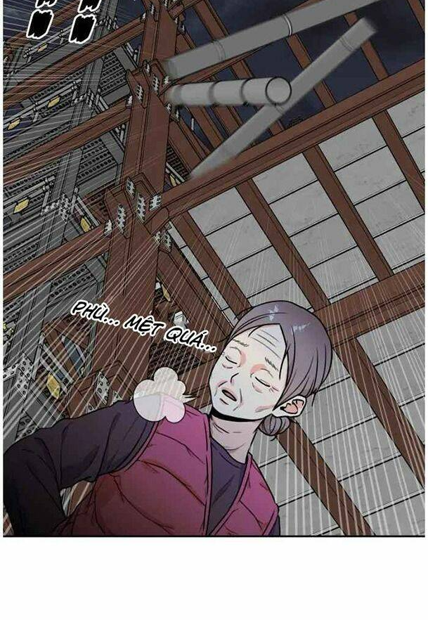 Khuôn Mặt Thiên Tài Chapter 24 - Trang 2