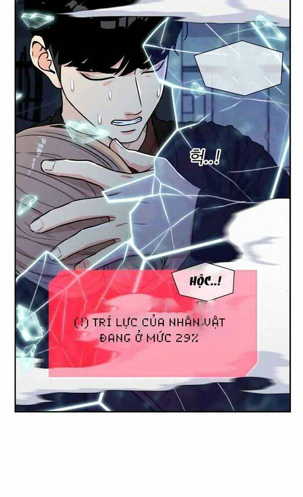 Khuôn Mặt Thiên Tài Chapter 24 - Trang 2