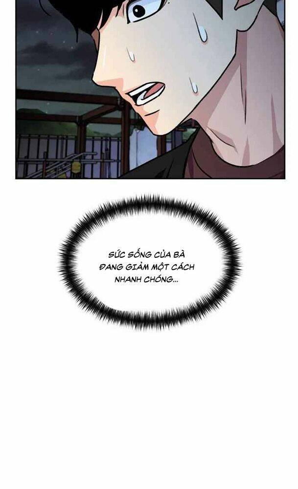 Khuôn Mặt Thiên Tài Chapter 24 - Trang 2