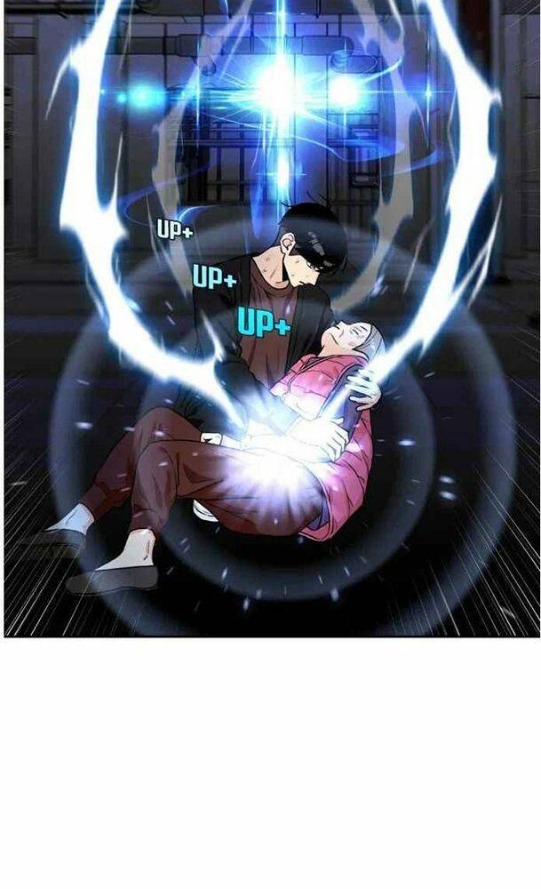 Khuôn Mặt Thiên Tài Chapter 24 - Trang 2