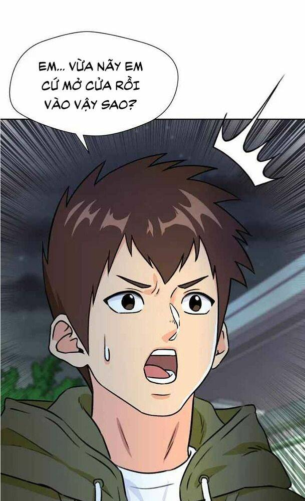 Khuôn Mặt Thiên Tài Chapter 24 - Trang 2