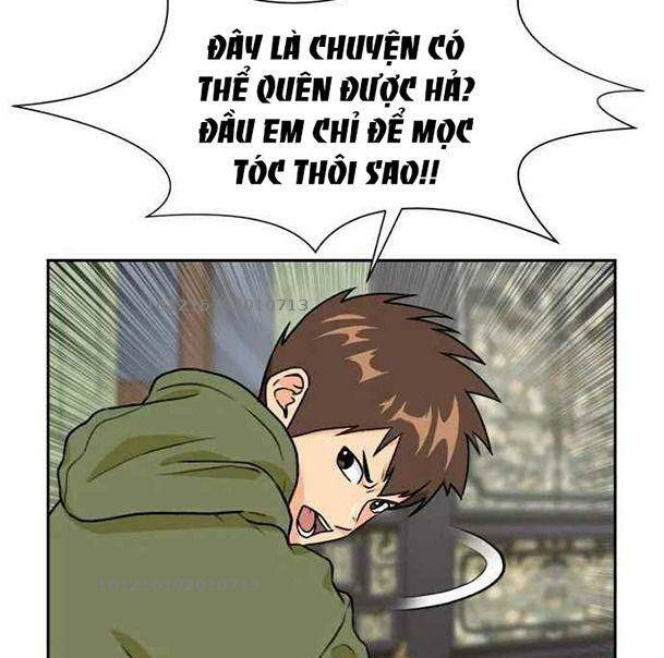 Khuôn Mặt Thiên Tài Chapter 24 - Trang 2