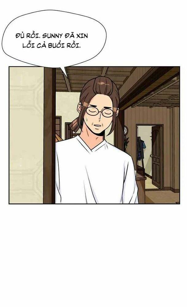 Khuôn Mặt Thiên Tài Chapter 24 - Trang 2