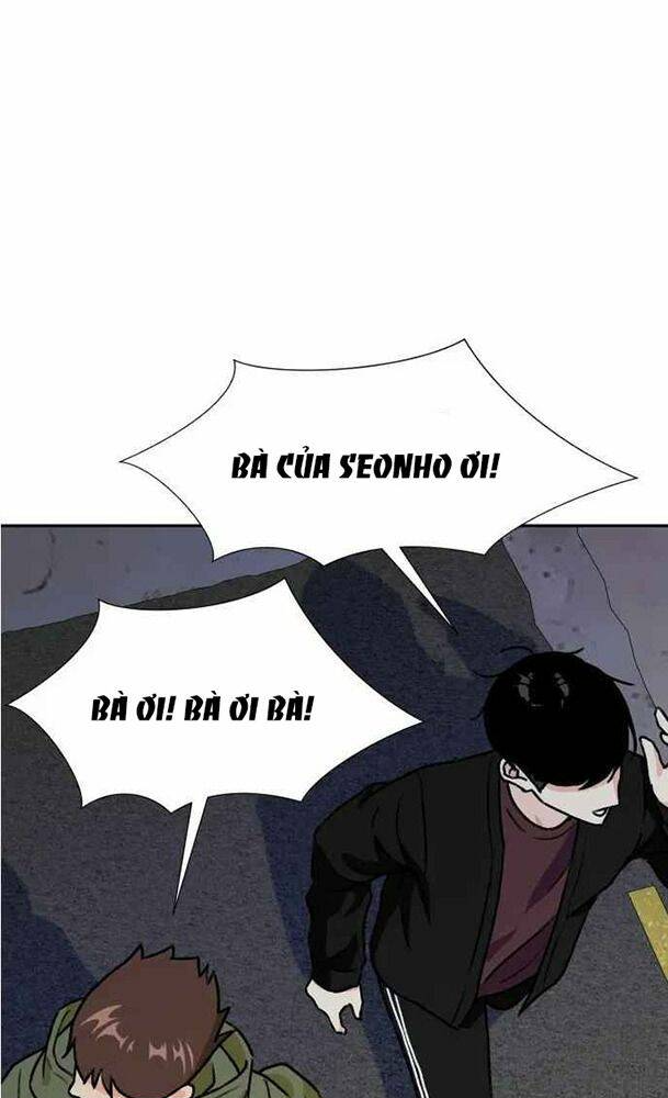 Khuôn Mặt Thiên Tài Chapter 24 - Trang 2