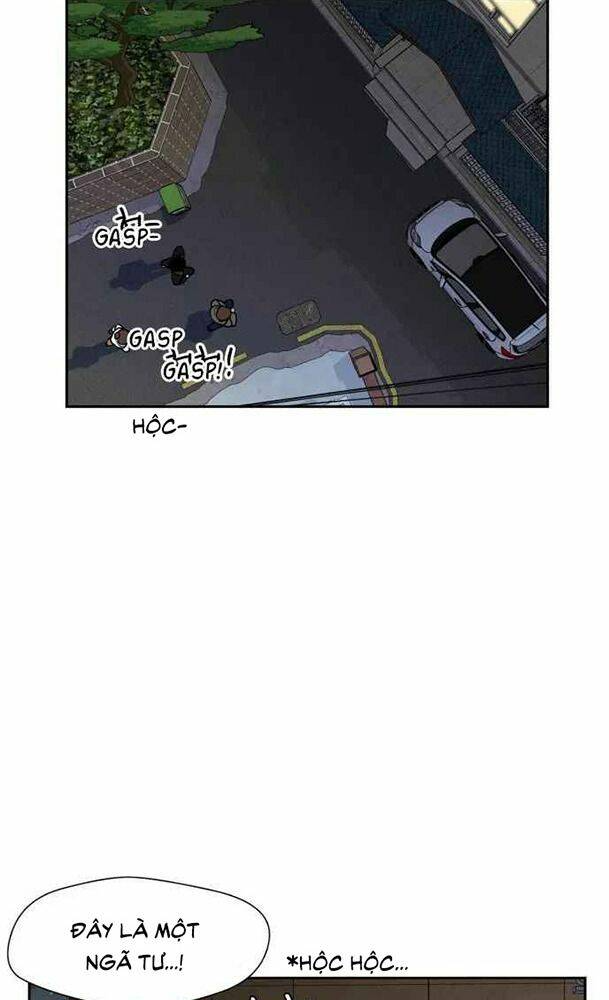 Khuôn Mặt Thiên Tài Chapter 24 - Trang 2