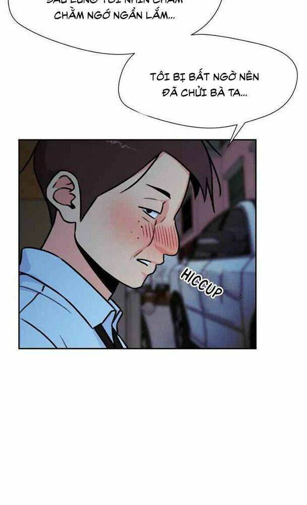 Khuôn Mặt Thiên Tài Chapter 24 - Trang 2