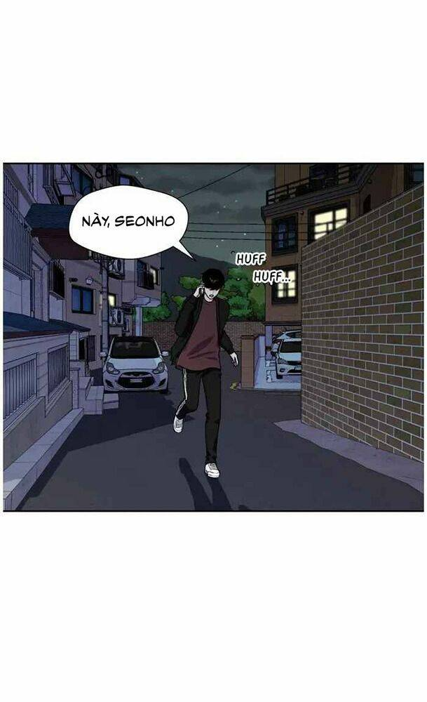 Khuôn Mặt Thiên Tài Chapter 24 - Trang 2