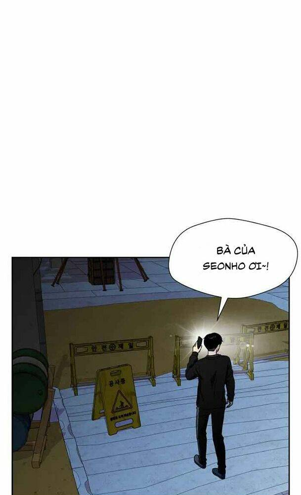 Khuôn Mặt Thiên Tài Chapter 24 - Trang 2