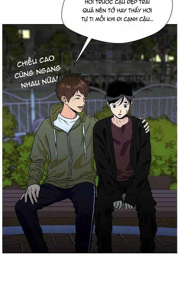 Khuôn Mặt Thiên Tài Chapter 25 - Trang 2