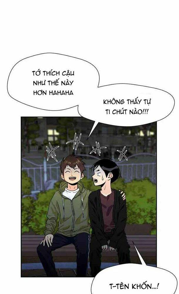 Khuôn Mặt Thiên Tài Chapter 25 - Trang 2