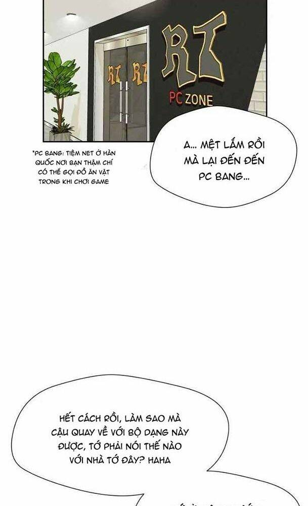 Khuôn Mặt Thiên Tài Chapter 25 - Trang 2