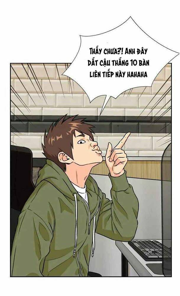 Khuôn Mặt Thiên Tài Chapter 25 - Trang 2