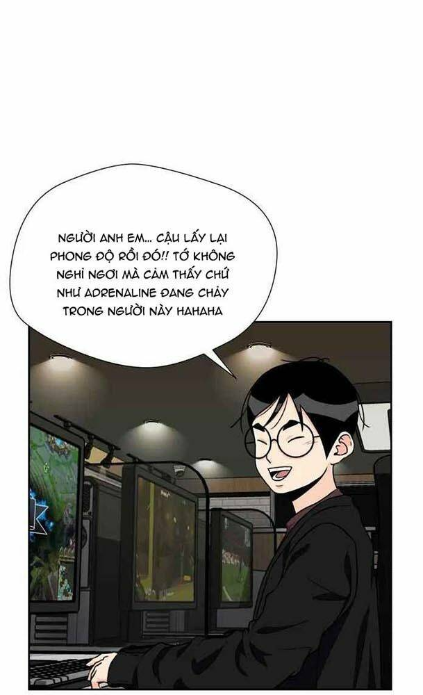 Khuôn Mặt Thiên Tài Chapter 25 - Trang 2