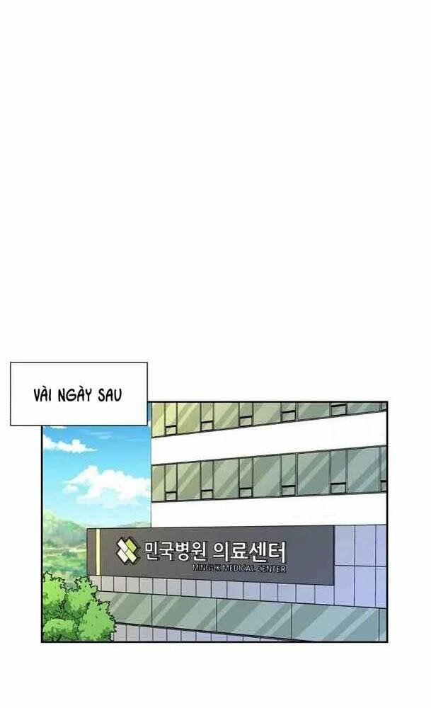 Khuôn Mặt Thiên Tài Chapter 25 - Trang 2