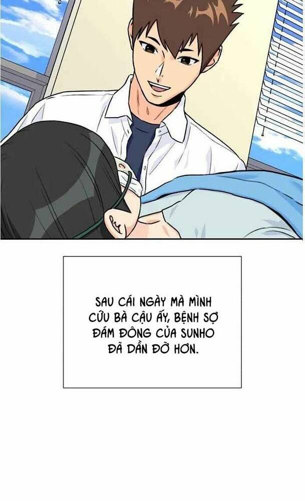 Khuôn Mặt Thiên Tài Chapter 25 - Trang 2