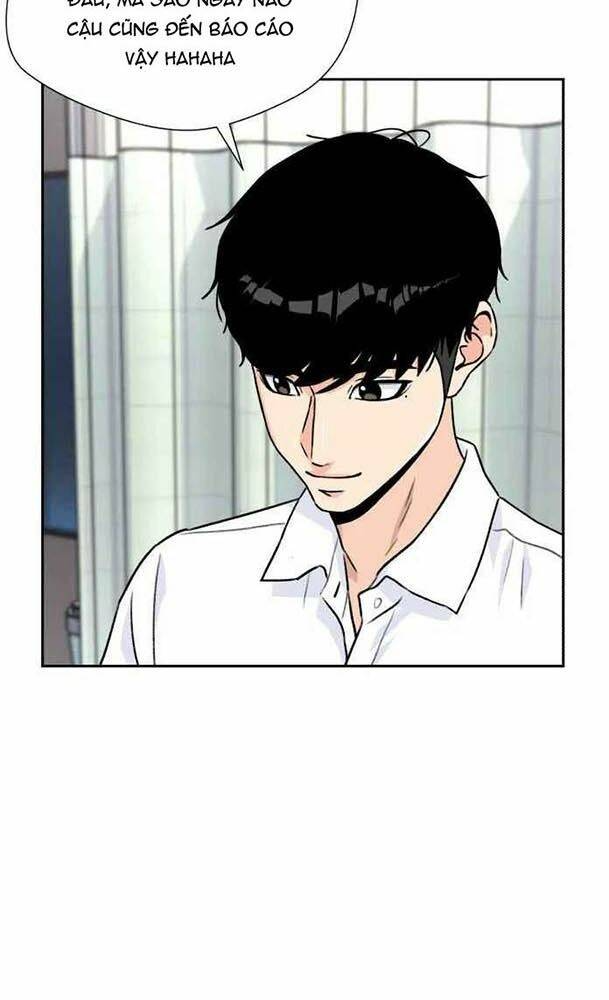 Khuôn Mặt Thiên Tài Chapter 25 - Trang 2