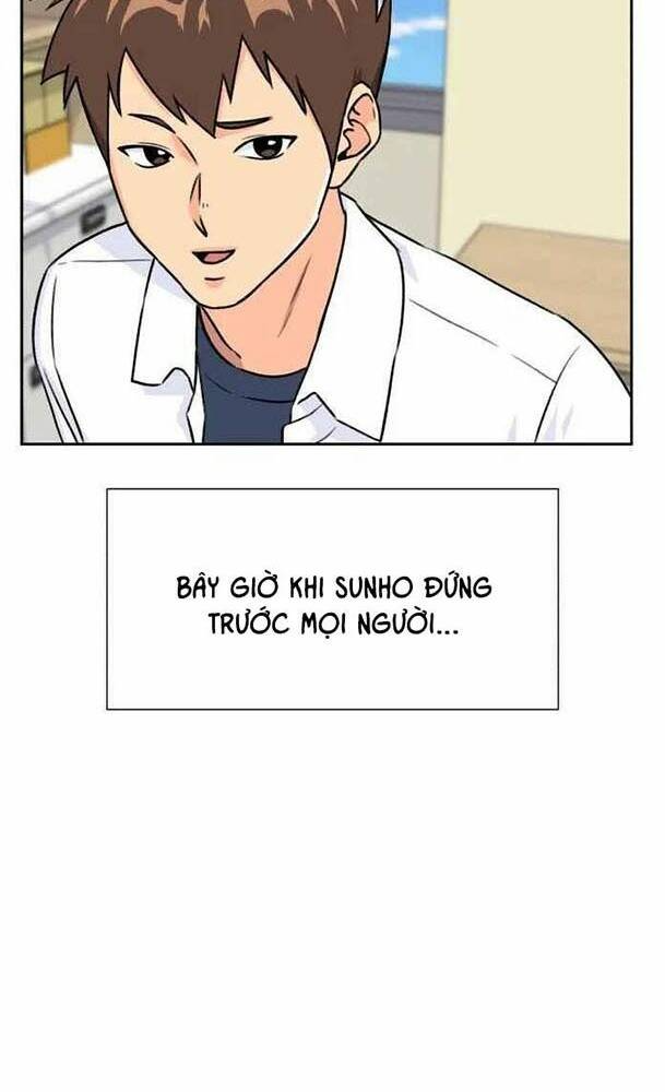 Khuôn Mặt Thiên Tài Chapter 25 - Trang 2