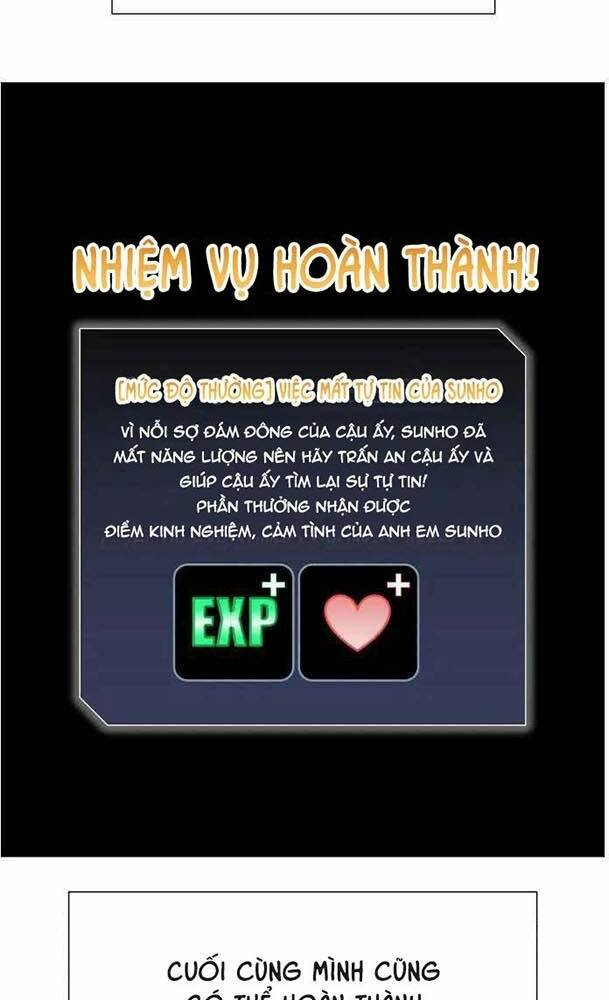 Khuôn Mặt Thiên Tài Chapter 25 - Trang 2