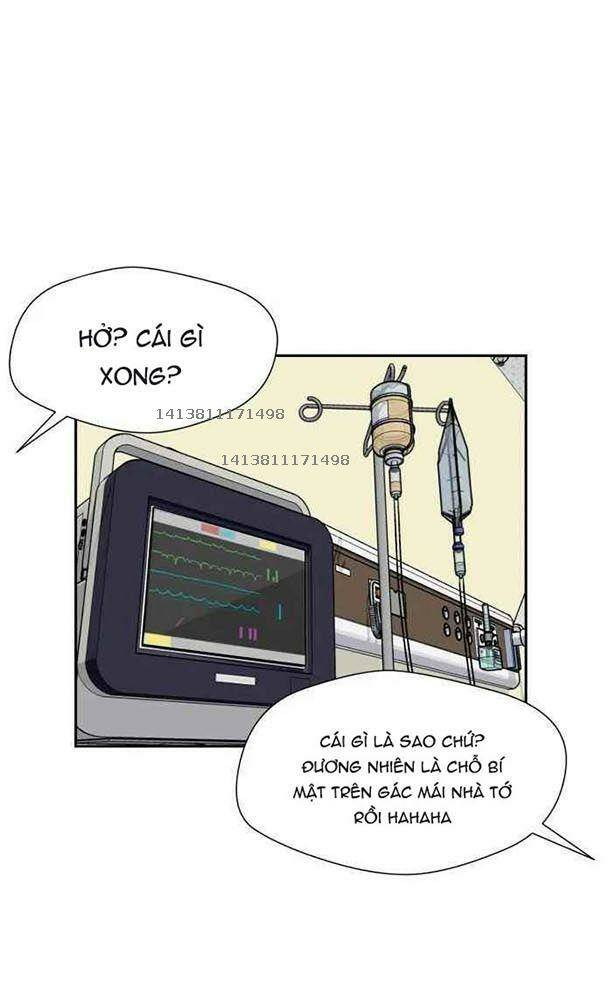 Khuôn Mặt Thiên Tài Chapter 25 - Trang 2