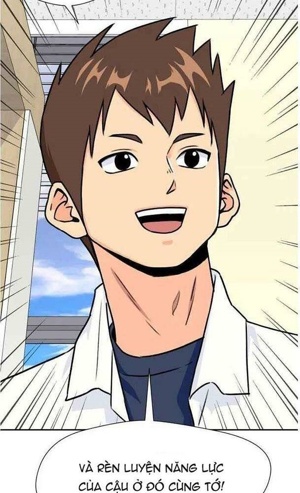 Khuôn Mặt Thiên Tài Chapter 25 - Trang 2