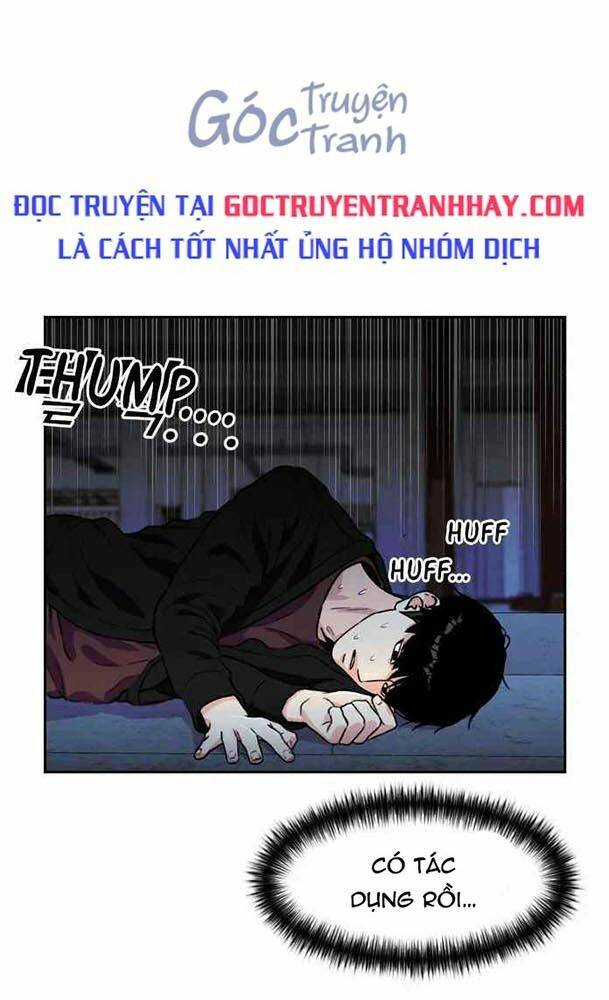 Khuôn Mặt Thiên Tài Chapter 25 - Trang 2