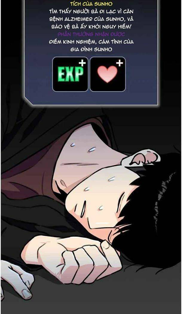 Khuôn Mặt Thiên Tài Chapter 25 - Trang 2