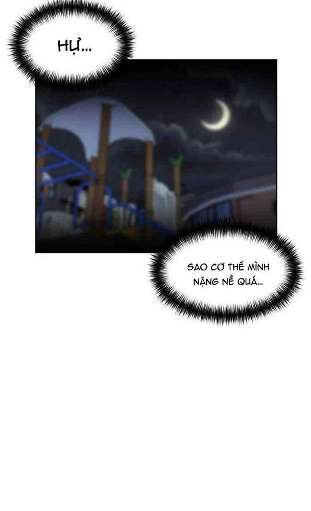 Khuôn Mặt Thiên Tài Chapter 25 - Trang 2