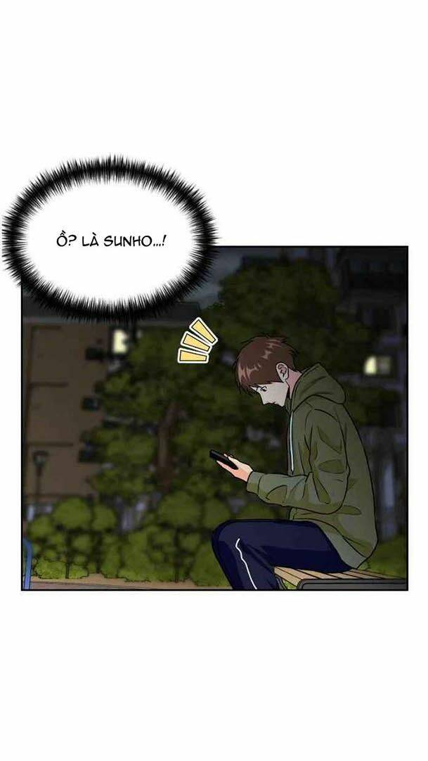 Khuôn Mặt Thiên Tài Chapter 25 - Trang 2