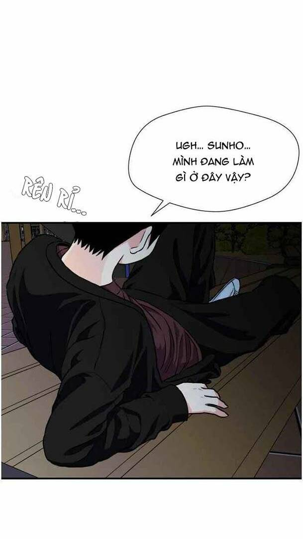 Khuôn Mặt Thiên Tài Chapter 25 - Trang 2