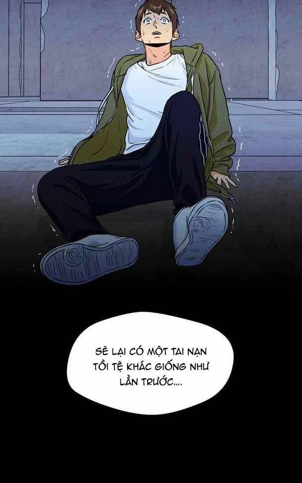 Khuôn Mặt Thiên Tài Chapter 25 - Trang 2