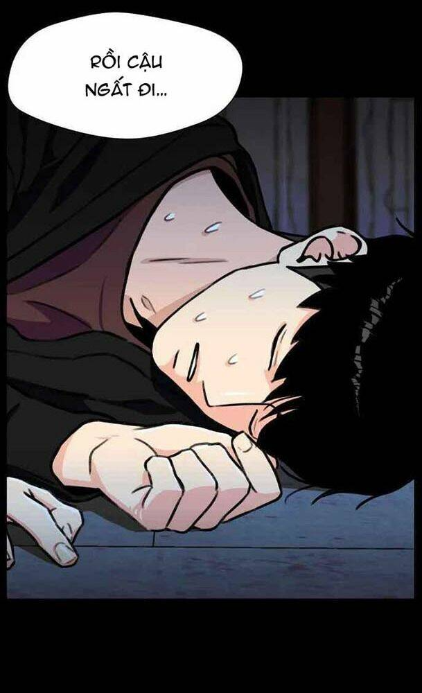 Khuôn Mặt Thiên Tài Chapter 25 - Trang 2