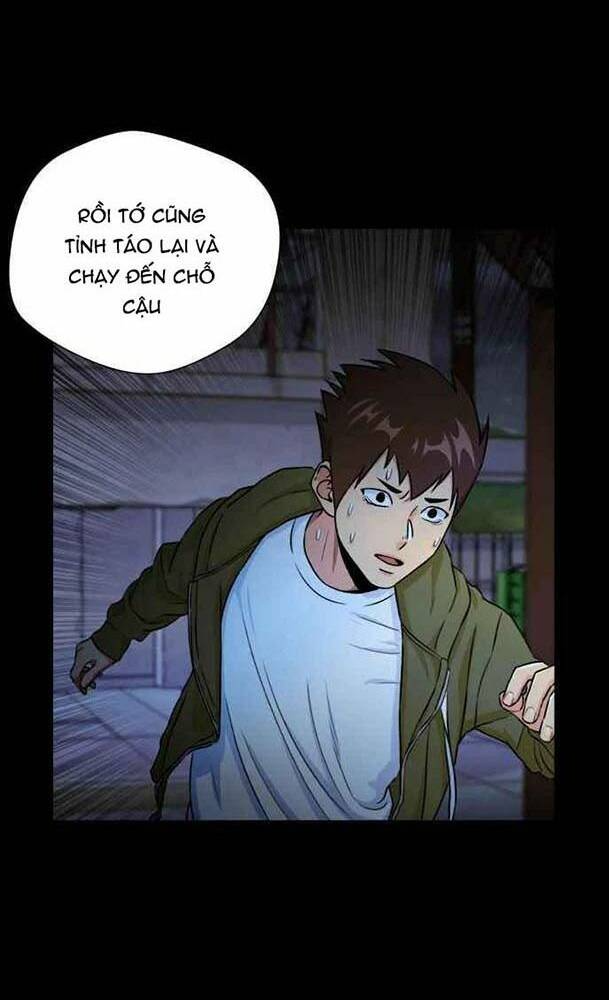 Khuôn Mặt Thiên Tài Chapter 25 - Trang 2