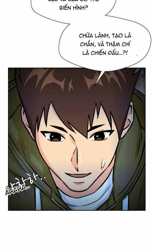 Khuôn Mặt Thiên Tài Chapter 25 - Trang 2