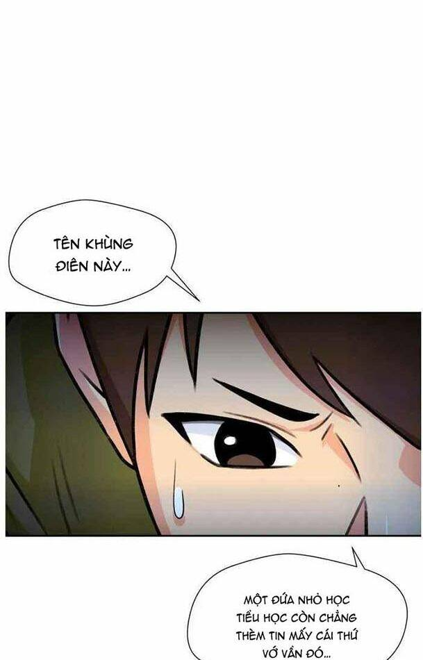 Khuôn Mặt Thiên Tài Chapter 25 - Trang 2