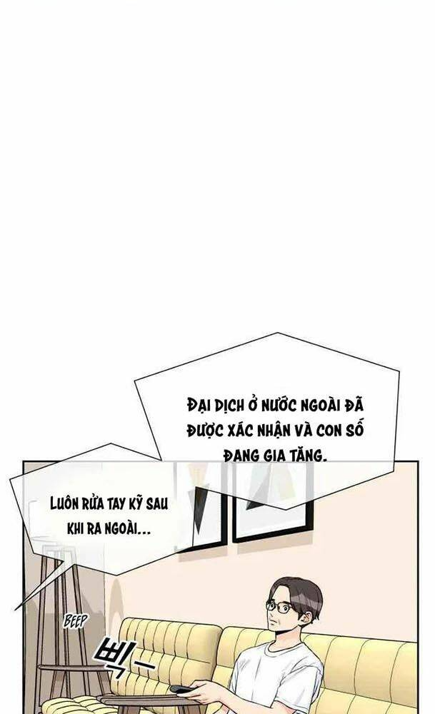 Khuôn Mặt Thiên Tài Chapter 26 - Trang 2