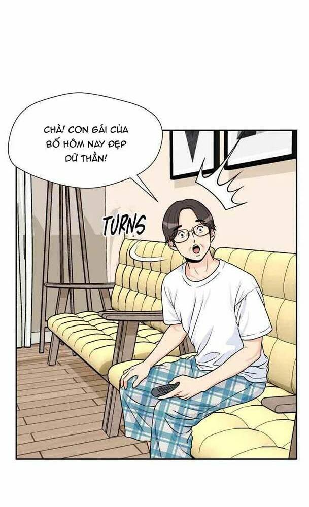 Khuôn Mặt Thiên Tài Chapter 26 - Trang 2