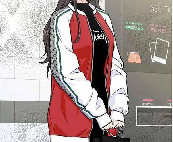 Khuôn Mặt Thiên Tài Chapter 26 - Trang 2