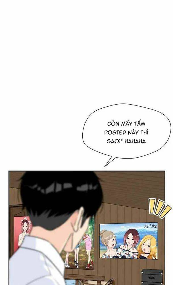 Khuôn Mặt Thiên Tài Chapter 26 - Trang 2