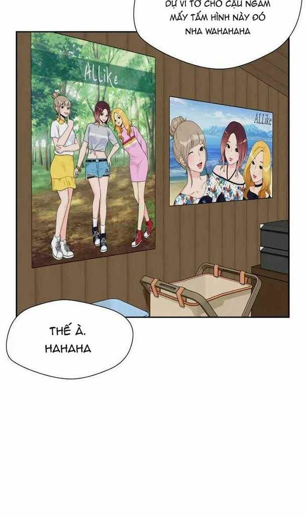 Khuôn Mặt Thiên Tài Chapter 26 - Trang 2