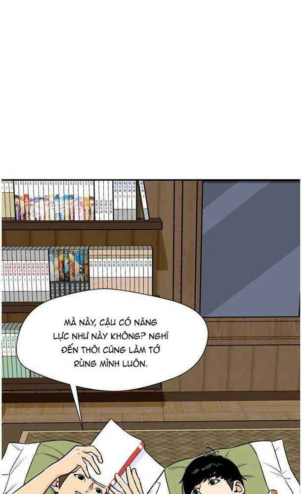 Khuôn Mặt Thiên Tài Chapter 26 - Trang 2