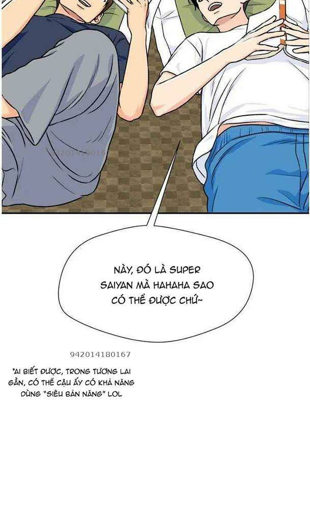 Khuôn Mặt Thiên Tài Chapter 26 - Trang 2