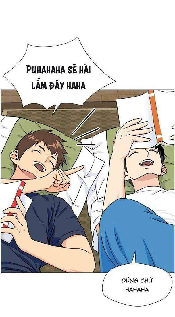 Khuôn Mặt Thiên Tài Chapter 26 - Trang 2