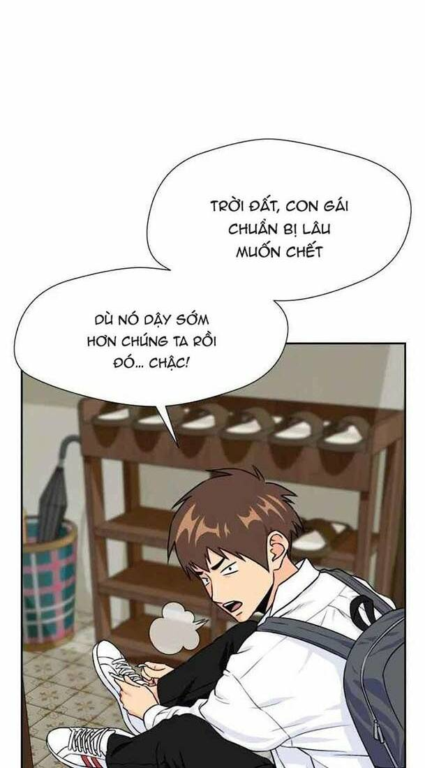 Khuôn Mặt Thiên Tài Chapter 26 - Trang 2