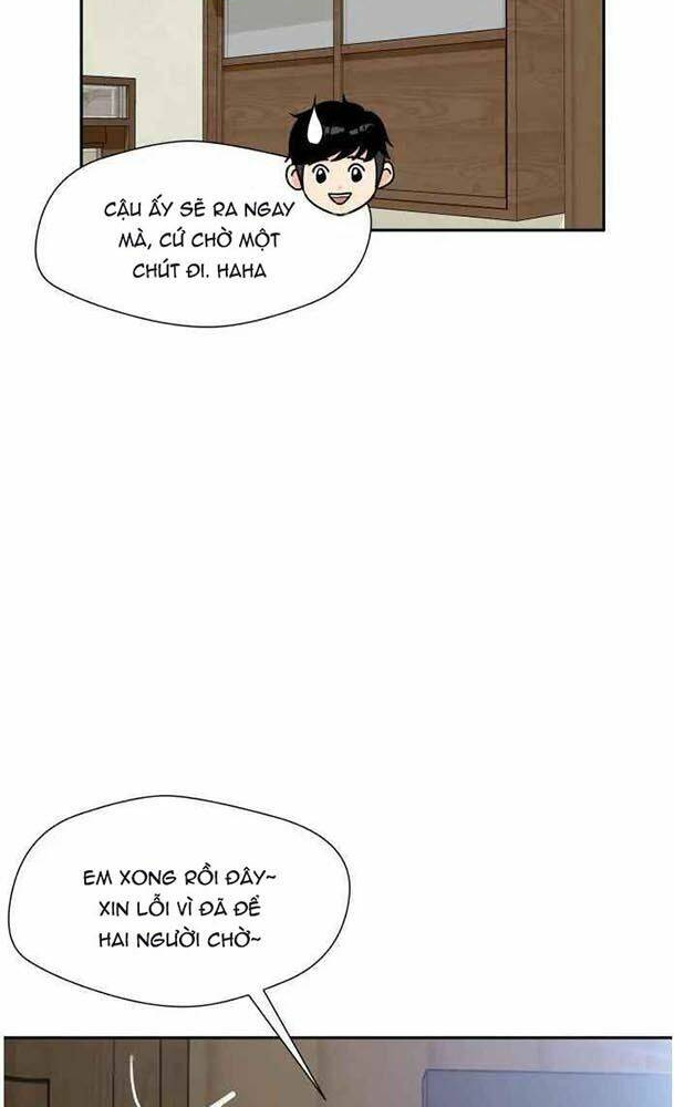 Khuôn Mặt Thiên Tài Chapter 26 - Trang 2