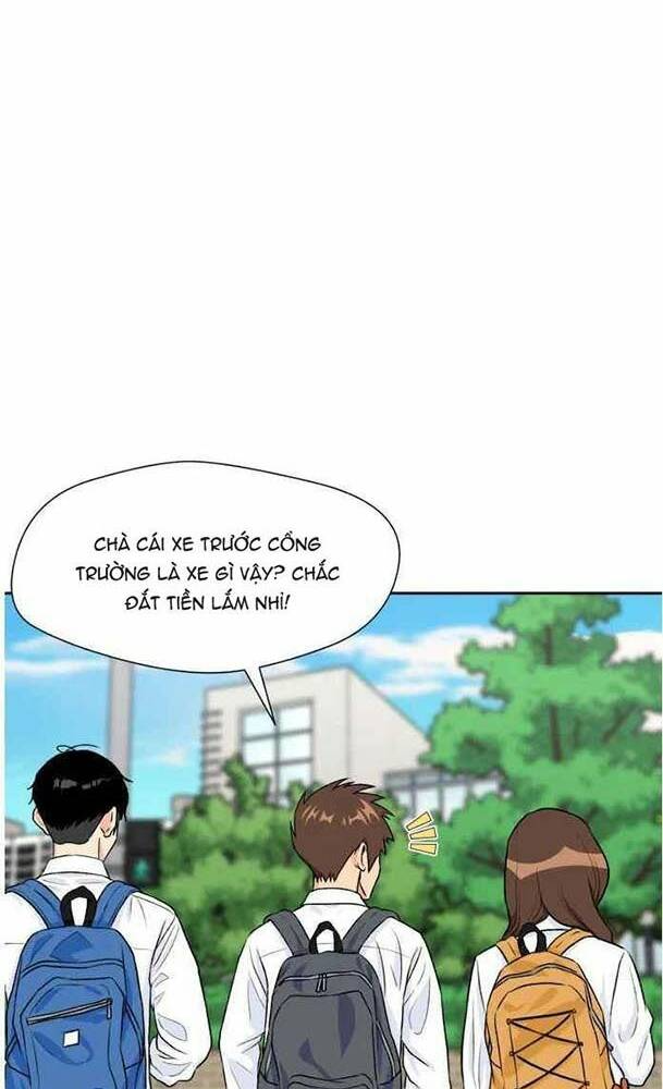 Khuôn Mặt Thiên Tài Chapter 26 - Trang 2