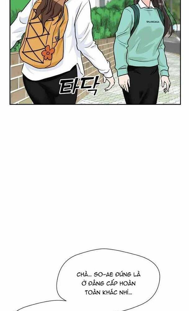 Khuôn Mặt Thiên Tài Chapter 26 - Trang 2