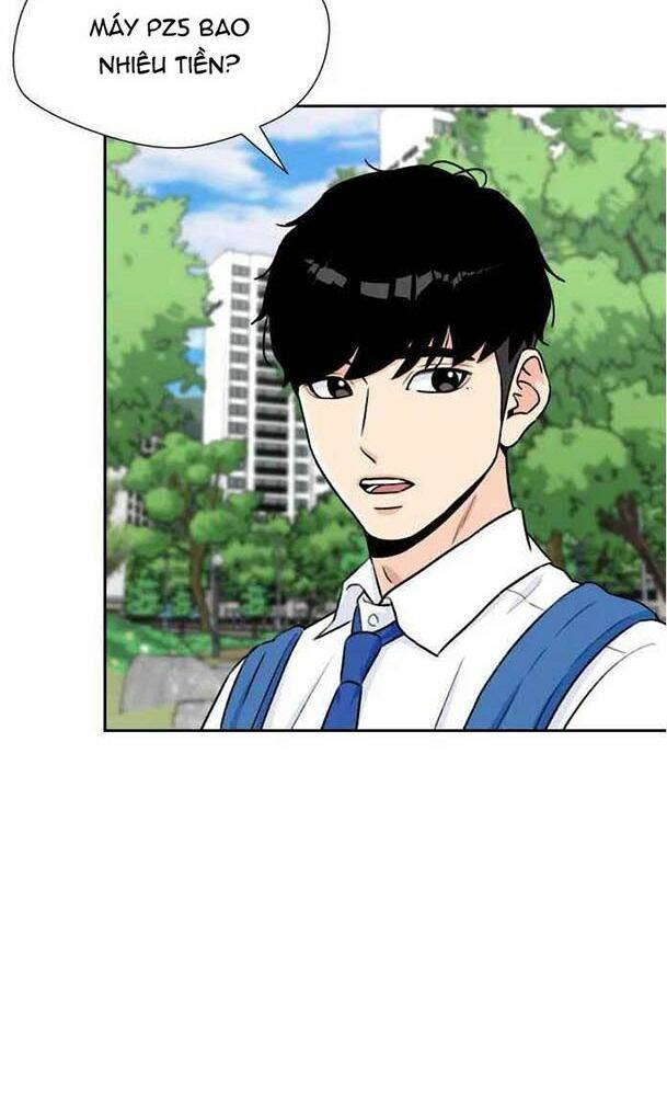 Khuôn Mặt Thiên Tài Chapter 26 - Trang 2